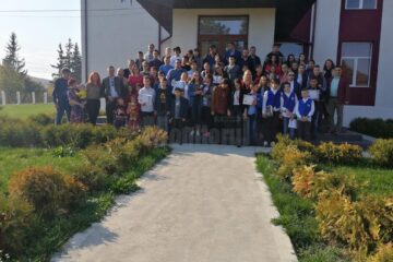 „Istoria fără manual”, din ce în ce mai atractivă pentru elevii înscriși în competiție