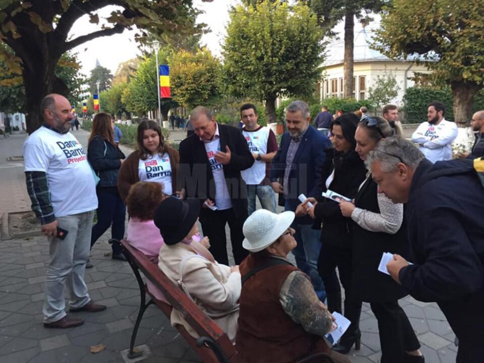 Vizită la Suceava și Fălticeni a europarlamentarului Ramona Strugariu Vizită la Suceava și Fălticeni a europarlamentarului Ramona Strugariu