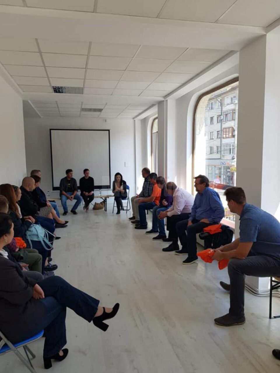 Vizită la Suceava și Fălticeni a europarlamentarului Ramona Strugariu!