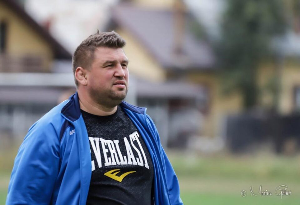 Managerul Ștefăniță Rusu crede că deplasarea la Galați în ziua meciului nu a fost o idee deloc bună