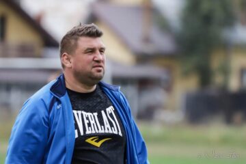 Managerul Ștefăniță Rusu crede că deplasarea la Galați în ziua meciului nu a fost o idee deloc bună