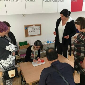 Școala „George Voevidca” Câmpulung Moldovenesc, la final de proiect Erasmus+ ,,Erdkinder – Montessori pentru adolescenți” în Polonia