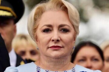 Viorica Dăncilă efectuează astăzi o vizită electorală în județul Suceava