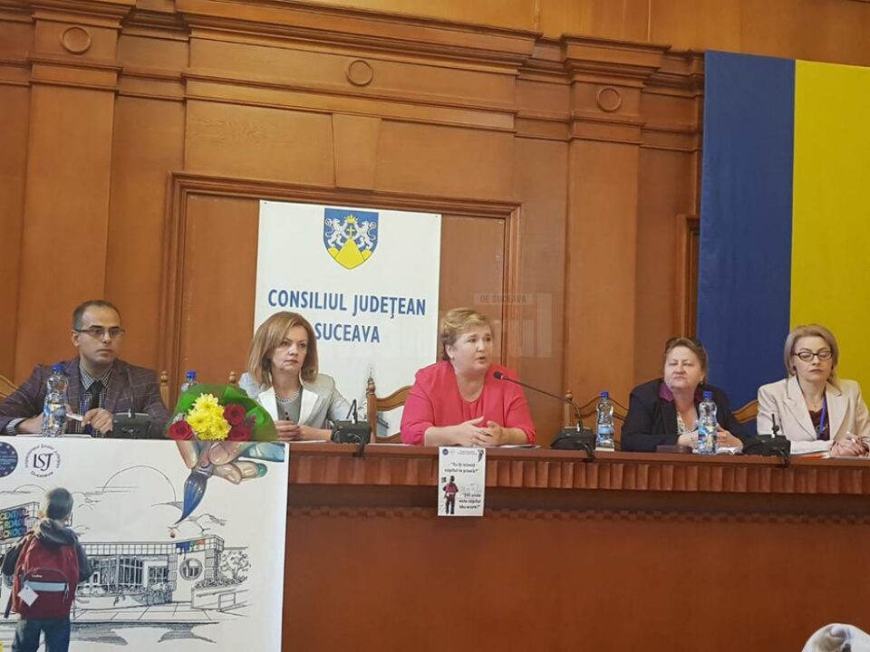 Dezbatere din proiectul pentru integrarea tuturor copiilor într-o formă de învățământ Dezbatere din proiectul pentru integrarea tuturor copiilor într-o formă de învățământ