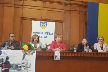 Dezbatere din proiectul pentru integrarea tuturor copiilor într-o formă de învățământ