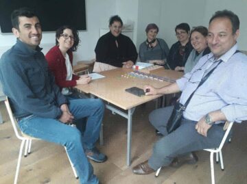 Școala „George Voevidca” Câmpulung Moldovenesc, la final de proiect Erasmus+ ,,Erdkinder – Montessori pentru adolescenți” în Polonia
