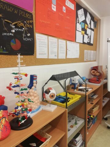 Școala „George Voevidca” Câmpulung Moldovenesc, la final de proiect Erasmus+ ,,Erdkinder – Montessori pentru adolescenți” în Polonia