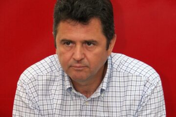 Deputatul PSD de Suceava Eugen Bejinariu