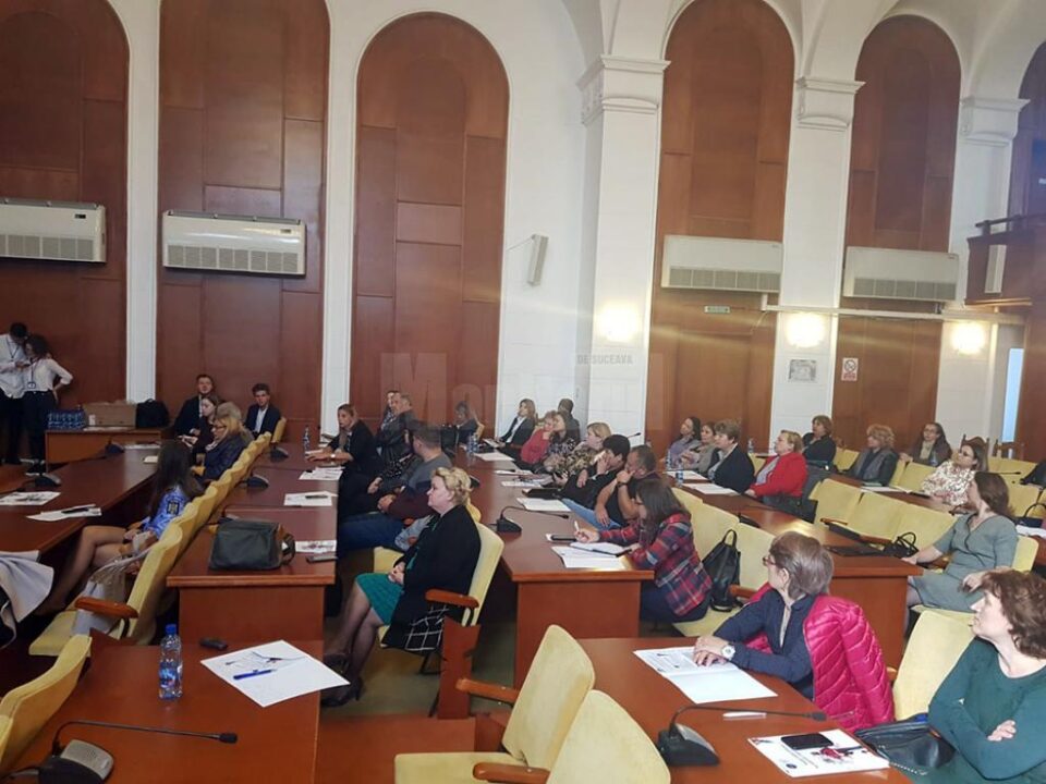 Mai mulți directori de scoli au prezentat problemele cu care se confruntă în comunitățile vulnerabile