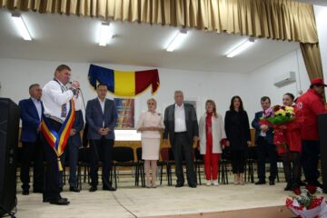 Simpatizanții și membrii PSD din județul Suceava au primit-o pe Viorica Dăncilă ca pe viitorul președinte al României