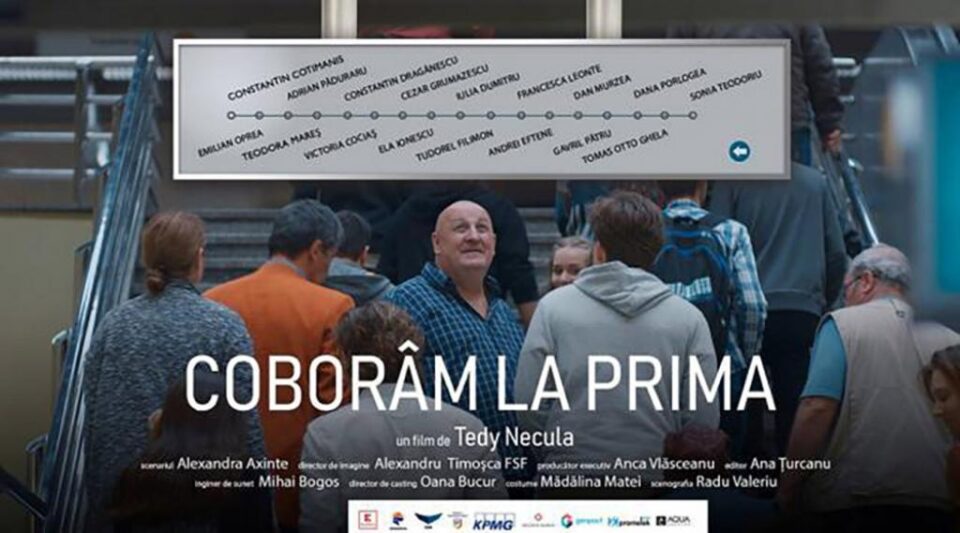 Unde fugim de acasă…