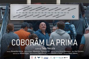 Unde fugim de acasă…