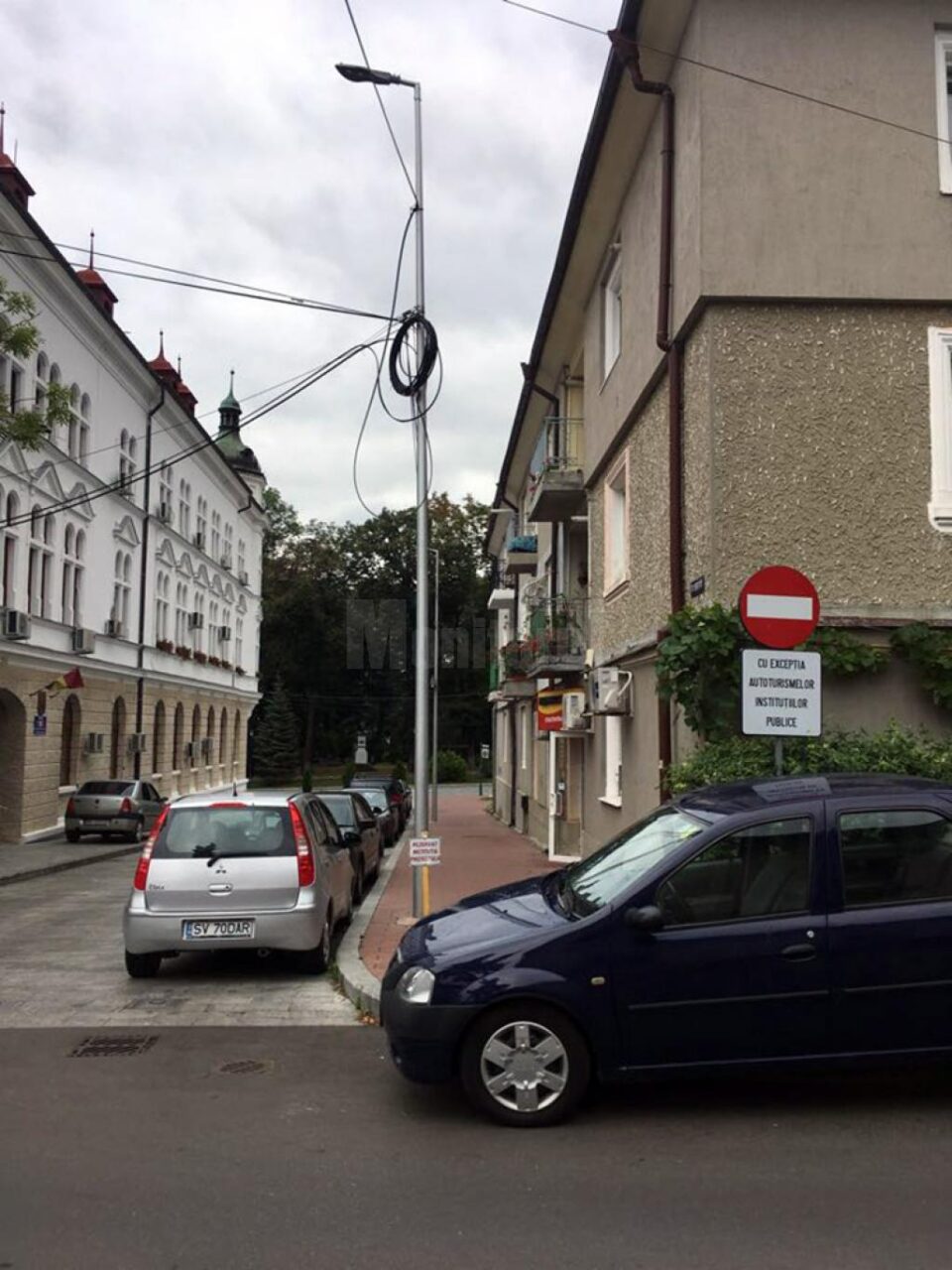 Strada Libertății