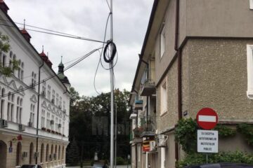 Strada Libertății