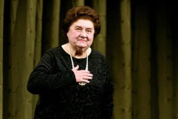 O stradă din municipiul Suceava va avea numele Tamara Buciuceanu Botez
