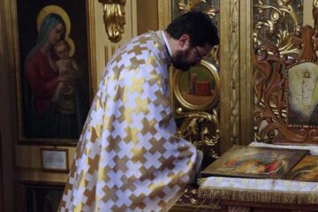 „Sfințenia părinților îi mântuiește pe copii”