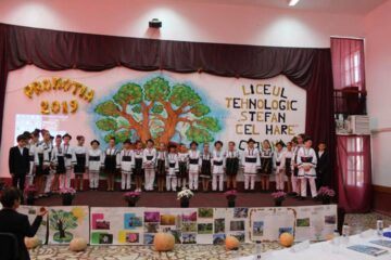 Simpozionul Internațional „Arborii ocrotiți, simbol al vitalității, diversității și frumuseții”