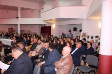 Valoarea arborilor multiseculari și importanța stejarului din Cajvana, evidențiate în cadrul unui simpozion