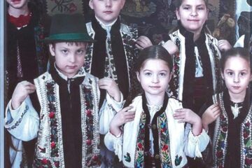 Revista „Plăieșii”