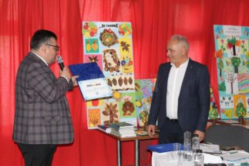 Valoarea arborilor multiseculari și importanța stejarului din Cajvana, evidențiate în cadrul unui simpozion