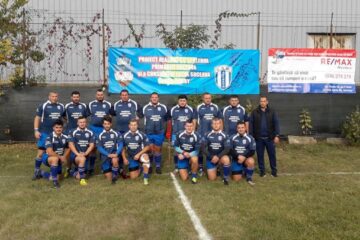 Sucevenii revin pe stadionul Unirea