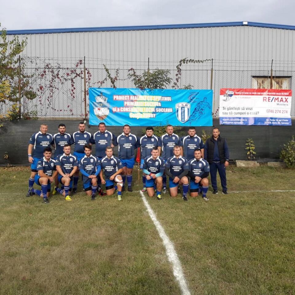 Sucevenii revin pe stadionul Unirea