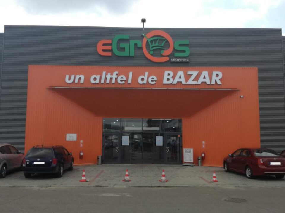 Util: Acum și în Suceava un nou magazin cu prețuri foarte mici, MERE – MEREu lângă tine!