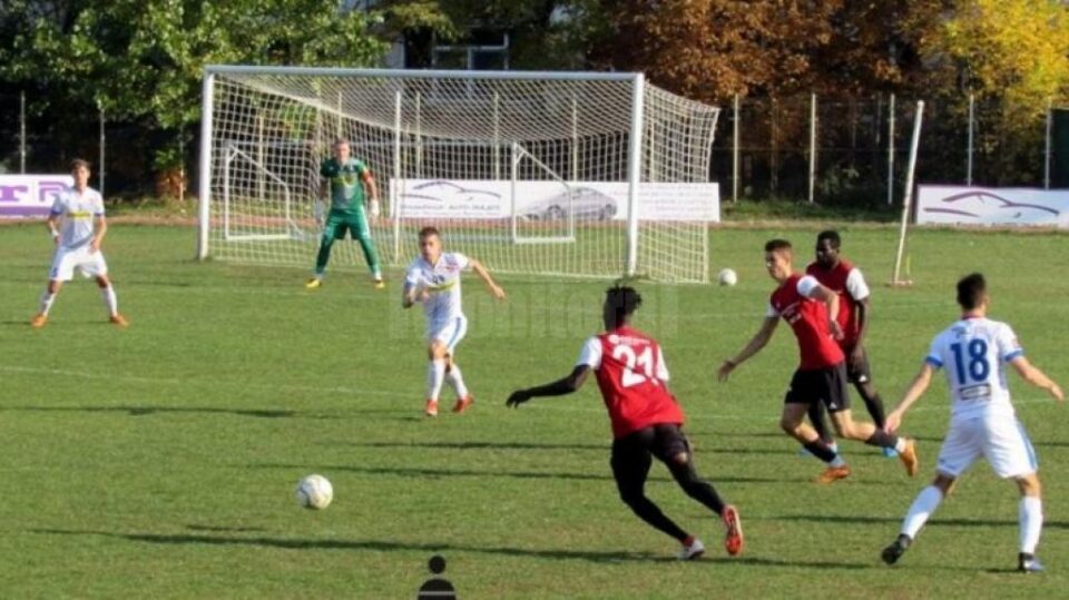 fotbal falticeni