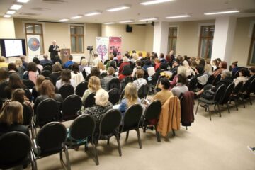 Simpozionul Național de promovare a exemplelor de bună practică vizând prevenirea violenței domestice și creșterea gradului de incluziune socială