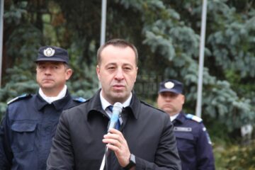 Ziua Armatei Române a fost sărbătorită în centrul Sucevei
