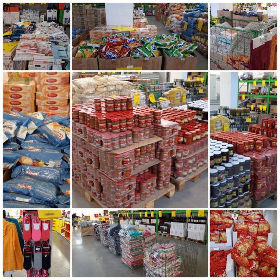 Util: Acum și în Suceava un nou magazin cu prețuri foarte mici, MERE – MEREu lângă tine!