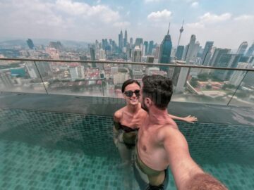 Sucevenii care au explorat Asia timp de un an de zile s-au întors acasă și se pregătesc de o nouă aventură