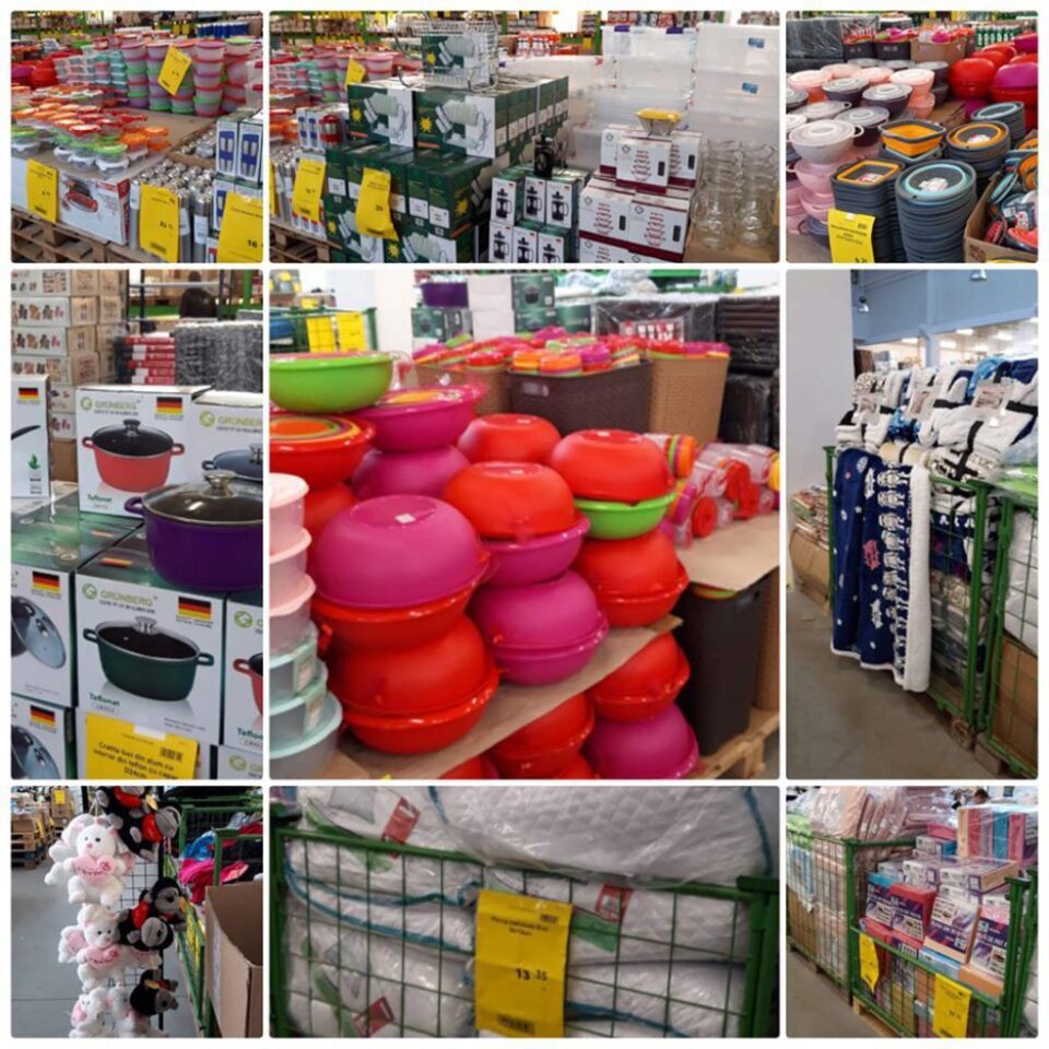 Util: Acum și în Suceava un nou magazin cu prețuri foarte mici, MERE – MEREu lângă tine!