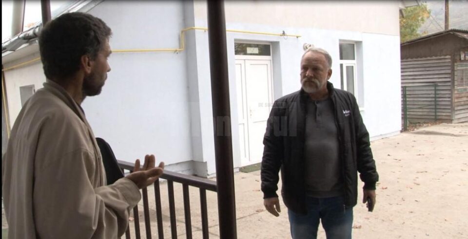 Tatăl și profesorii se contrazic referitor la cele întâmplate
