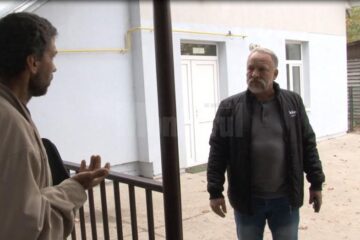 Tatăl și profesorii se contrazic referitor la cele întâmplate