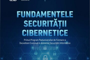 Fundamentele Securității Cibernetice