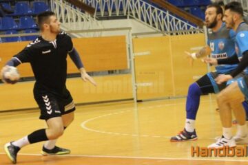 Amicalul de la Bacău s-a încheiat nedecis