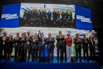 Flutur le-a transmis lui Klaus Iohannis și Ludovic Orban că aleșii locali din PNL sunt pregătiți să pornească dezvoltarea adevărată a României