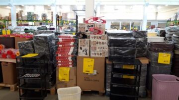 Magazinul care promite cele mai mici prețuri, MERE, se deschide de joi, la Suceava
