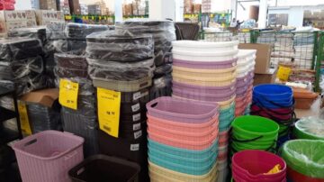 Magazinul care promite cele mai mici prețuri, MERE, se deschide de joi, la Suceava
