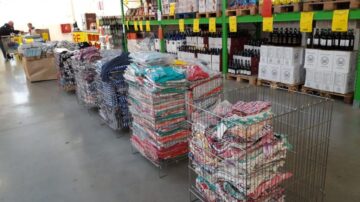 Magazinul care promite cele mai mici prețuri, MERE, se deschide de joi, la Suceava