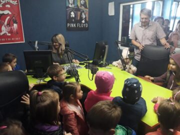 „Joc și voie bună, timp de o săptămână!”