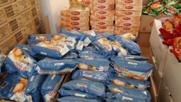 Magazinul care promite cele mai mici prețuri, MERE, se deschide de joi, la Suceava