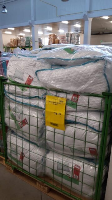 Magazinul care promite cele mai mici prețuri, MERE, se deschide de joi, la Suceava