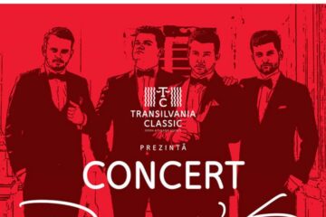 Dimma’S revine la Suceava