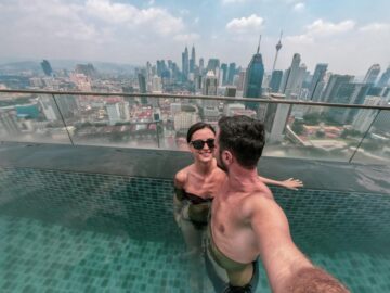 Sucevenii care au explorat Asia timp de un an de zile s-au întors acasă și se pregătesc de o nouă aventură