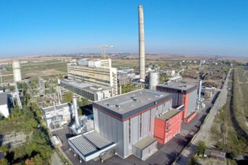 Centrala de termoficare a Sucevei, Bioenergy