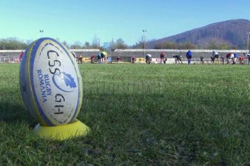 Per ansamblu, echipele de juniori de la Gura Humorului au un inceput bun de sezon