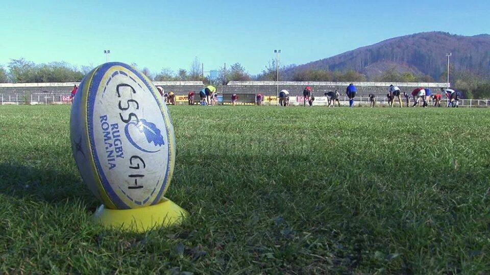 Per ansamblu, echipele de juniori de la Gura Humorului au un inceput bun de sezon