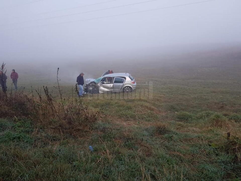Opelul proiectat în afara carosabilului